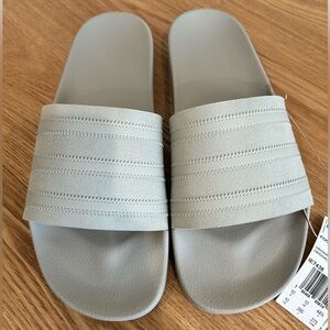 Fear of God Adilette Sandals Men’s size 10